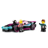 LEGO® City Aangepaste racewagens 60396 (3/8)