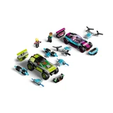 LEGO® City Aangepaste racewagens 60396 (4/8)