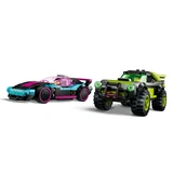 LEGO® City Aangepaste racewagens 60396 (5/8)