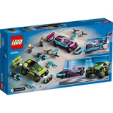 LEGO® City Aangepaste racewagens 60396 (6/8)