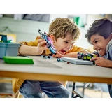 LEGO® City Aangepaste racewagens 60396 (7/8)