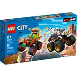 LEGO® City Monster Truck Race 60397 (1/7)