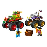 LEGO® City Monster Truck Race 60397 (2/7)