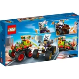 LEGO® City Monster Truck Race 60397 (6/7)