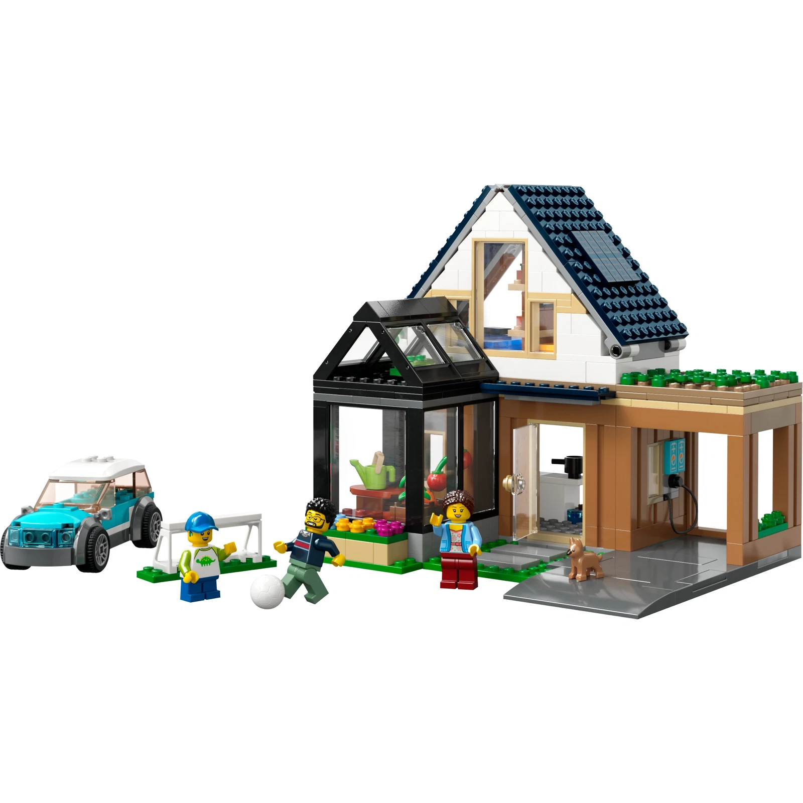 Brickfact
