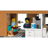 LEGO® City Familienhaus mit Elektroauto 60398 (5/12)
