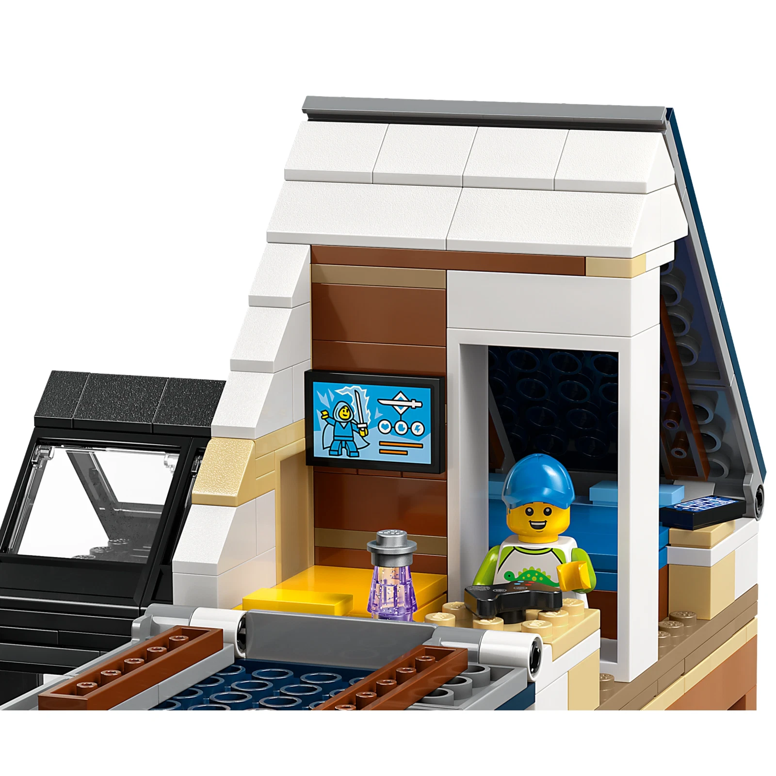 Brickfact