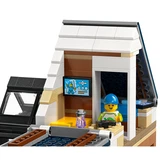 LEGO® City Familienhaus mit Elektroauto 60398 (6/12) LEGO® City Familienhaus mit Elektroauto 60398 (6/12)