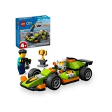 LEGO® City Rennwagen 60399 (1/7)