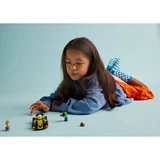LEGO® City Rennwagen 60399 (6/7)
