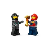 LEGO® City Go-Karts and Race Drivers 60400 (4/7)
