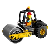 LEGO® City Straßenwalze 60401 (2/8)