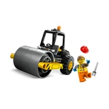 LEGO® City Straßenwalze 60401 (3/8)