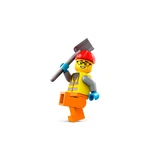LEGO® City Straßenwalze 60401 (5/8)
