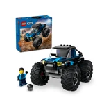LEGO® City Blue Monster Truck 60402 (1/8)