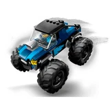 LEGO® City Blue Monster Truck 60402 (3/8)