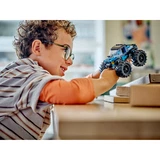 LEGO® City Blue Monster Truck 60402 (7/8)