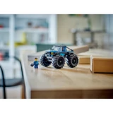 LEGO® City Blue Monster Truck 60402 (8/8)