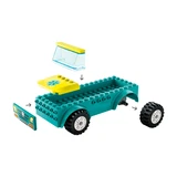 LEGO® City Rettungswagen und Snowboarder 60403 (4/8)