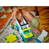 LEGO® City Rettungswagen und Snowboarder 60403 (8/8)