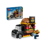 LEGO® City Burger Truck 60404 (1/9)
