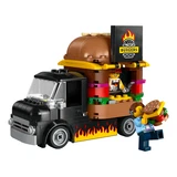 LEGO® City Burger Truck 60404 (2/9)