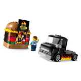 LEGO® City Burger Truck 60404 (3/9)