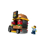 LEGO® City Burger Truck 60404 (4/9)