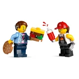 LEGO® City Burger Truck 60404 (5/9)