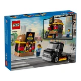 LEGO® City Burger Truck 60404 (6/9)