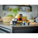 LEGO® City Burger Truck 60404 (9/9)