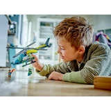 LEGO® City Emergency Rescue Helicopter 60405 (8/10)