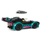 LEGO® City Autotransporter mit Rennwagen 60406 (5/11) LEGO® City Autotransporter mit Rennwagen 60406 (5/11)
