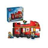 LEGO® City Doppeldeckerbus 60407 (1/11)