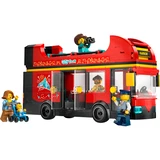 LEGO® City Doppeldeckerbus 60407 (2/11)