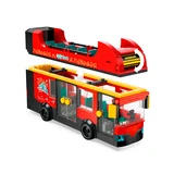 LEGO® City Doppeldeckerbus 60407 (4/11)