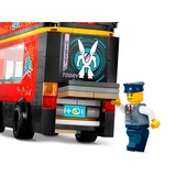 LEGO® City Doppeldeckerbus 60407 (5/11)