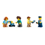 LEGO® City Doppeldeckerbus 60407 (7/11)