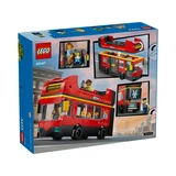 LEGO® City Doppeldeckerbus 60407 (8/11)