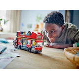 LEGO® City Doppeldeckerbus 60407 (9/11)