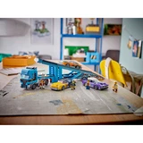 LEGO® City Autotransporter mit Sportwagen 60408 (10/10)
