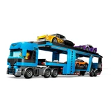 LEGO® City Autotransporter mit Sportwagen 60408 (3/10)
