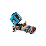 LEGO® City Autotransporter mit Sportwagen 60408 (5/10)
