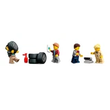 LEGO® City Autotransporter mit Sportwagen 60408 (6/10)
