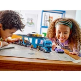 LEGO® City Autotransporter mit Sportwagen 60408 (8/10)