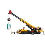 LEGO® City Mobiler Baukran 60409 (2/11)