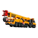 LEGO® City Mobiler Baukran 60409 (3/11)