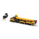 La grue de chantier mobile jaune 60409 thumbnail-5