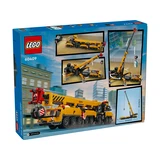 LEGO® City Mobiler Baukran 60409 (7/11)