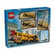La grue de chantier mobile jaune 60409 thumbnail-6